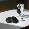kwmobile 2x Ohr Polster für Jabra Evolve 2 65 / Evolve 65 Produktbild-Vorschau 5