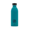 24Bottles Trinkflasche Urban 500ml Stone Atlantic, 500 ml, Produktbild-Vorschau 5