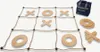 XXL Giant Tic Tac Toe - 120x120 cm - Rohový Tic Tac Toe - Náhľad obrázku produktu 1