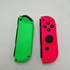 Nintendo Joy-Con 2er-Set pastell-lila und pastell-grün Produktbild-Vorschau 7