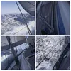 Bild auf Leinwand - Leinwandbild - Boot Ozean Reise Yacht - Produktbild-Vorschau 8