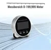 Digitales Messrad – USB Wiederaufladbar,199 m Produktbild-Vorschau 3