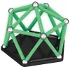 Set di costruzione Geomag Glow da 42 pezzi Anteprima dell’immagine prodotto 22