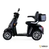 Veleco Gravis - 4 Rad Seniorenmobil - Herausnehmbarer Produktbild-Vorschau 4