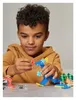 PlusPlus Kit Scoperta dei Dinosauri - 600 pz Anteprima dell’immagine prodotto 4