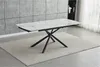 CasaDolce Ausziehbarer Esstisch GAVILA, 140-200x90x76 cm, Produktbild-Vorschau 7