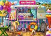 Trefl, Sommer Zeit, 2x500 Teile Puzzle Produktbild-Vorschau 3