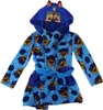 Cerda Group Pw Bademantel Blau 5 Years Kinder Blau 5 Years Produktbild-Vorschau 1