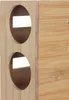 Relaxdays Wandrollenhalter 3 in 1, für Küchenrolle, Produktbild-Vorschau 8