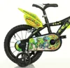DINO Bikes - Kinderfahrrad 12" Dino T.Rex Produktbild-Vorschau 4