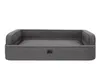 Cama para perros PARADISE (96x62 cm), sofá cómodo para Vista previa de la imagen del producto 3