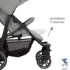 Graco Buggy & Sportwagen Eezefold DLX Produktbild-Vorschau 9