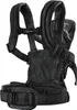 BabyBjorn BabyBjörn Harmony 3D Mesh kantoreppu, Black Produktbild-Vorschau 3