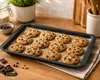 Chef Traiteur 3er-Set: Backblech flache Backbleche Produktbild-Vorschau 3