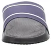 Sneakers Herren-Badepantolette Blau, Farbe:blau, EU Produktbild-Vorschau 5