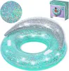 Bestway Plavecký kruh "Glitter Dream" Ø 117 cm Náhľad obrázku produktu 30