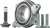 SKF Radlagersatz für AUDI A4 Avant (8K5, B8) VKBA 6649 Produktbild-Vorschau 4