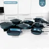 Westinghouse 28 cm Wokpfanne, alle Herdarten, Backofenfest, Produktbild-Vorschau 12