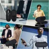 Tragbare Presenter Tasche für Logitech R800 R400, kompakt & Produktbild-Vorschau 5