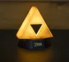 copy of PALADONE LEGEND OF ZELDA TRI FORCE LIGHT USB Produktbild-Vorschau 6