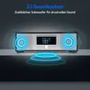 MEDION P66400 Stereoanlage (Internetradio, DAB+, Produktbild-Vorschau 5