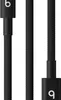 Apple MEQM4ZM/A Lightning-Kabel 0,2 m Schwarz Produktbild-Vorschau 1