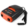 TOMSHOO Digitale elektrische SUP-Luftpumpe 110 W 12 Volt 22 Produktbild-Vorschau 2