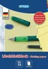 Löschpapier Löschblattblock Löschblätter DIN A5 Produktbild-Vorschau 5