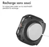 imoshion Coque rigide pour la Samsung Galaxy Watch Ultra Voir les images du produit 5