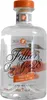 Filliers Dry Gin 28 Tangerine Seasonal Edition 43,7% Vol. Produktbild-Vorschau 1