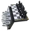 Jeu d’échecs Harry Potter magnétique pliable Voir les images du produit 14