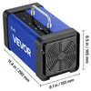 VEVOR Ozongenerator 45000mg/h, Industrielles Ozongerät mit Produktbild-Vorschau 8