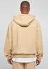 Urban Classics TB4955 | Heavy Terry Garment Dye Hoody Produktbild-Vorschau 8
