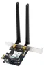 ASUS PCE-AXE5400, Wewnętrzny, Przewodowa, PCI Express, Podgląd zdjęcia produktu 5