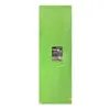 HMS Fitness MFK03 Tapis de gymnastique à usage général Grün Voir les images du produit 2