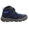Super fit Schlupf/Klettstiefelette Kaltfutter 9085/8000 Produktbild-Vorschau 4