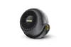 Der Unold Ventilator Breezy Bowl ist ein kompakter, schwarzer, runder Ventilator mit einem turbineni Voir les images du produit
