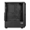 I-BOX LUPUS 27 Midi-Tower ATX Gehäuse Produktbild-Vorschau 3