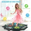 Tapis de danse pour enfants de 8 à 12 ans - Tapis de danse Voir les images du produit 4