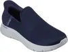 SKECHERS SLIP-INS GO WALK FLEX, blauw Productafbeelding-voorbeeld 6