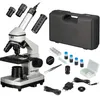 Bresser Optics 8855000, Digitales Mikroskop, Schwarz, Produktbild-Vorschau 1