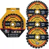 DEWALT ELITE Kreissägeblatt Set 3-tlg. 2x24, 1x40 Produktbild-Vorschau 7