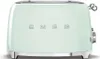 SMEG TSF03PGEU Toaster Pastellgrün Produktbild-Vorschau 8
