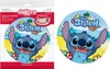 Dekora-Design Tortenaufleger Fondant Stitch 20cm rund Produktbild-Vorschau 3