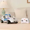 Meccano JUNIOR, Police radiocommandée, Constructions pour Voir les images du produit 7