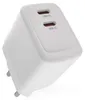 Univerzální USB adaptér GaN do sítě PD 35 W max. Náhled obrázku produktu
