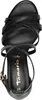 Tamaris Damen Sandalette High Heel Stiletto Absatz Produktbild-Vorschau 2
