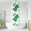 vidaXL Sprchová roleta 70x240 cm šířka látky 66 cm Náhled obrázku produktu 1