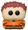 Funko FK86306 - South Park POP! TV Vinyl Figur Hippie Produktbild-Vorschau 1