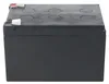 CSB Batterie au plomb GP12120 F2 12V 12Ah AGM 6,3mm Faston Voir les images du produit 4